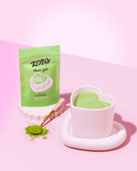 Ceremonial Grade Matcha Powder Ceremonial Grade Matcha Powder