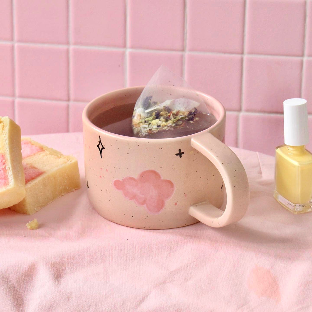 Tea Mindfulness - Guide to Tea Meditation – Teapsy