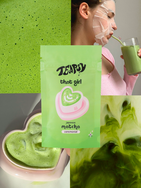 Ceremonial Grade Matcha Powder Ceremonial Grade Matcha Powder