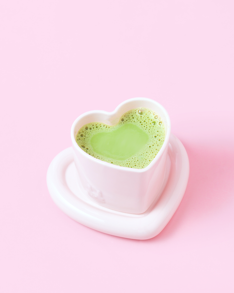 "That Girl" Ceremonial Grade Matcha