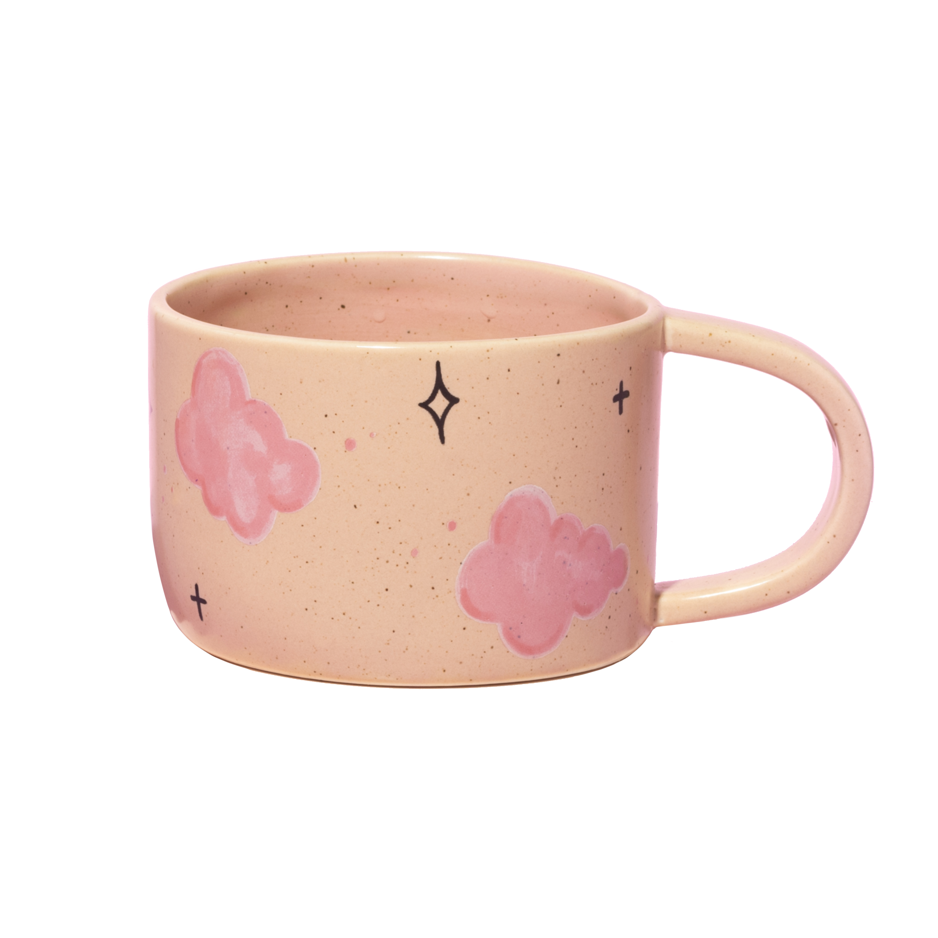 Fairy Mug