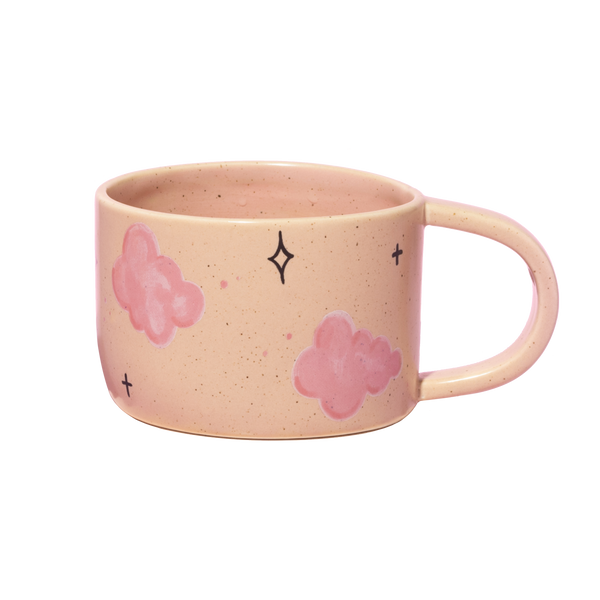 Fairy Mug